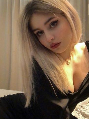 Анкета проститутки Анечка, 23 года