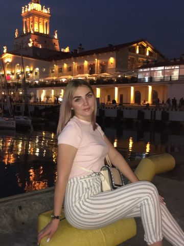 Анкета проститутки Индира, 23 года